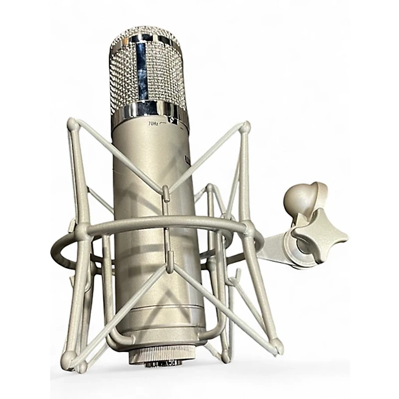 Used Warm Audio WA-47JR Condenser Microphone