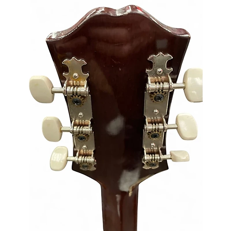 Used Epiphone FT120 Natural Acoustic Guitar