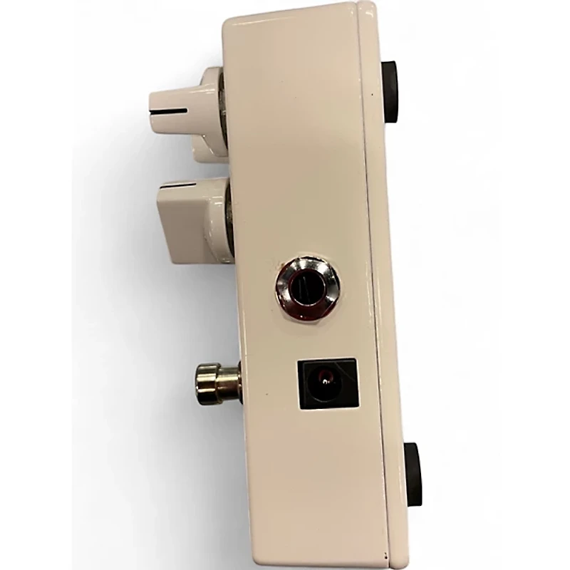 Used Mad Professor SNOW WHITE AUTO WAH Effect Pedal