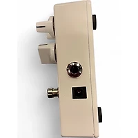 Used Mad Professor SNOW WHITE AUTO WAH Effect Pedal