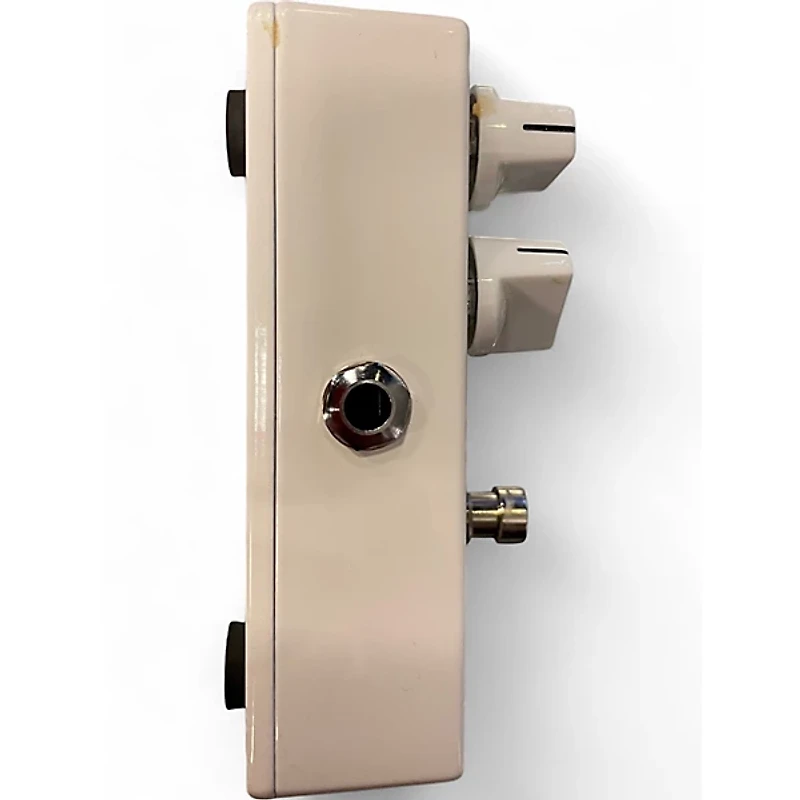 Used Mad Professor SNOW WHITE AUTO WAH Effect Pedal