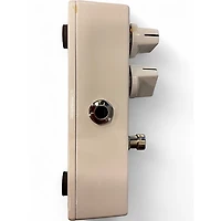 Used Mad Professor SNOW WHITE AUTO WAH Effect Pedal