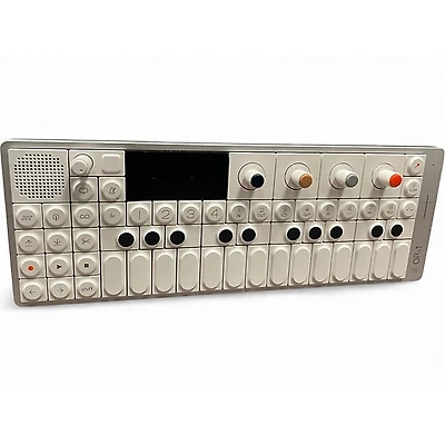 Used teenage engineering OP-1 FIELD Synthesizer