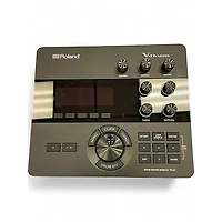 Used Roland TD27 Electric Drum Module