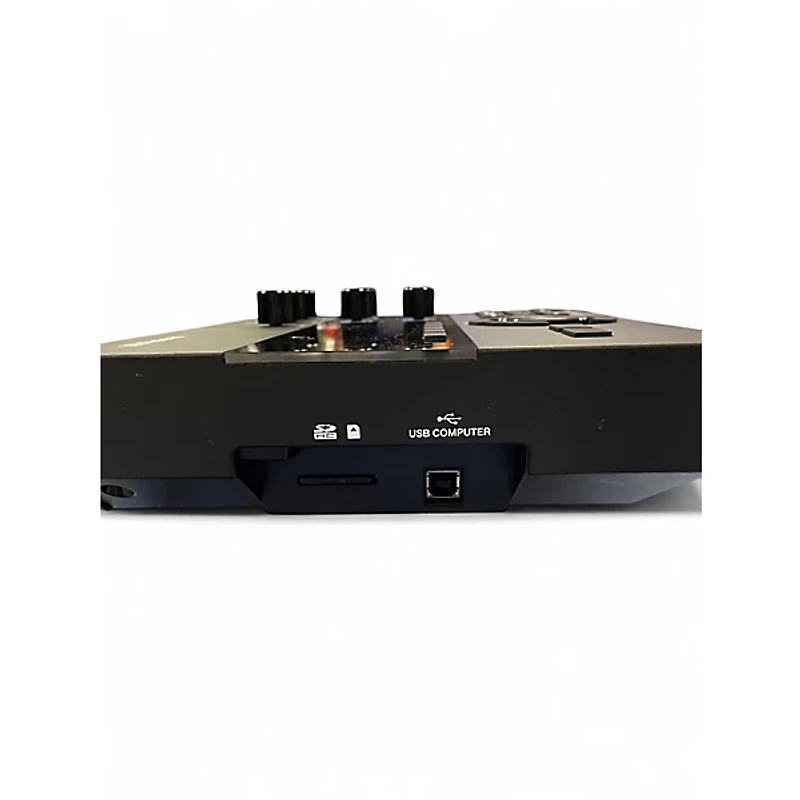 Used Roland TD27 Electric Drum Module