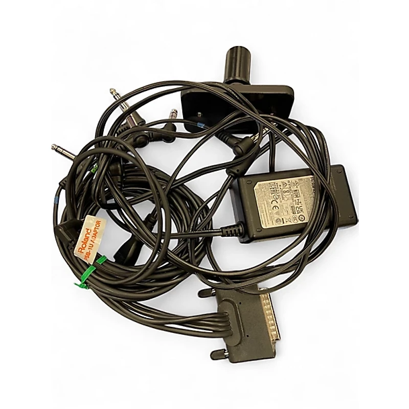 Used Roland TD27 Electric Drum Module