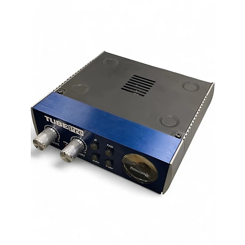 Used PreSonus TUBEPRE V1 Microphone Preamp
