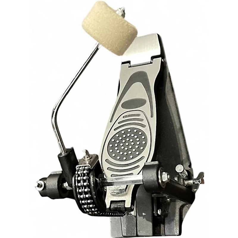 Used Miscellaneous Bass Drum Pedal Single Bass Drum Pedal