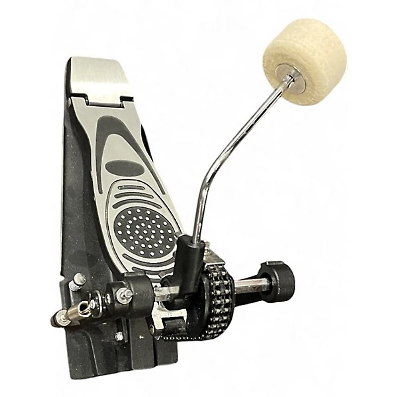 Used Miscellaneous Bass Drum Pedal Single Bass Drum Pedal