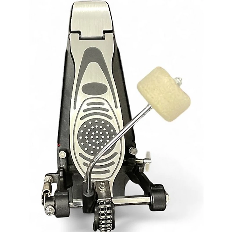 Used Miscellaneous Bass Drum Pedal Single Bass Drum Pedal