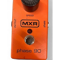 Used MXR M101 Phase 90 Effect Pedal