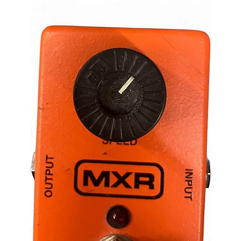Used MXR M101 Phase 90 Effect Pedal