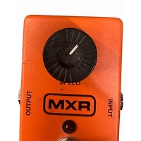 Used MXR M101 Phase 90 Effect Pedal