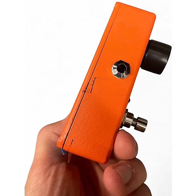 Used MXR M101 Phase 90 Effect Pedal