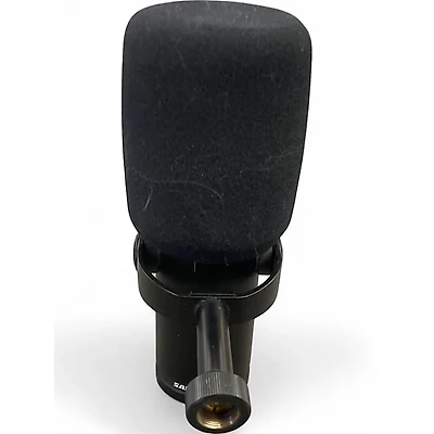 Used Samson Q9U Condenser Microphone