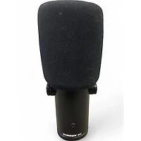 Used Samson Q9U Condenser Microphone