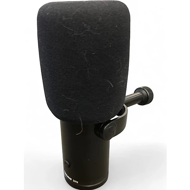 Used Samson Q9U Condenser Microphone