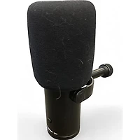 Used Samson Q9U Condenser Microphone