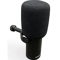 Used Samson Q9U Condenser Microphone