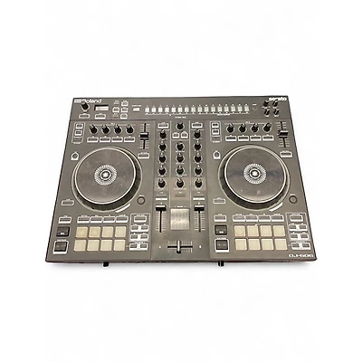 Used Roland DJ 505 DJ Controller