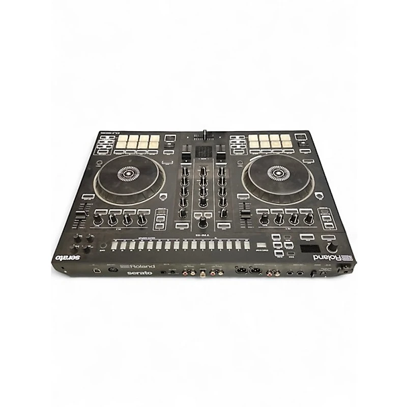 Used Roland DJ 505 DJ Controller