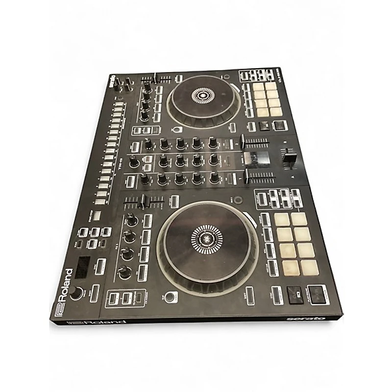 Used Roland DJ 505 DJ Controller