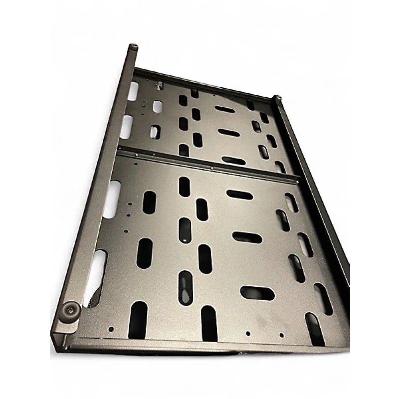 Used Voodoo Lab dingbat Pedal Board