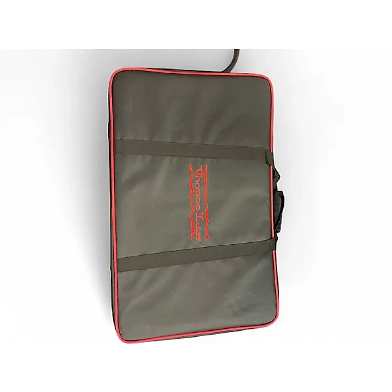 Used Voodoo Lab dingbat Pedal Board