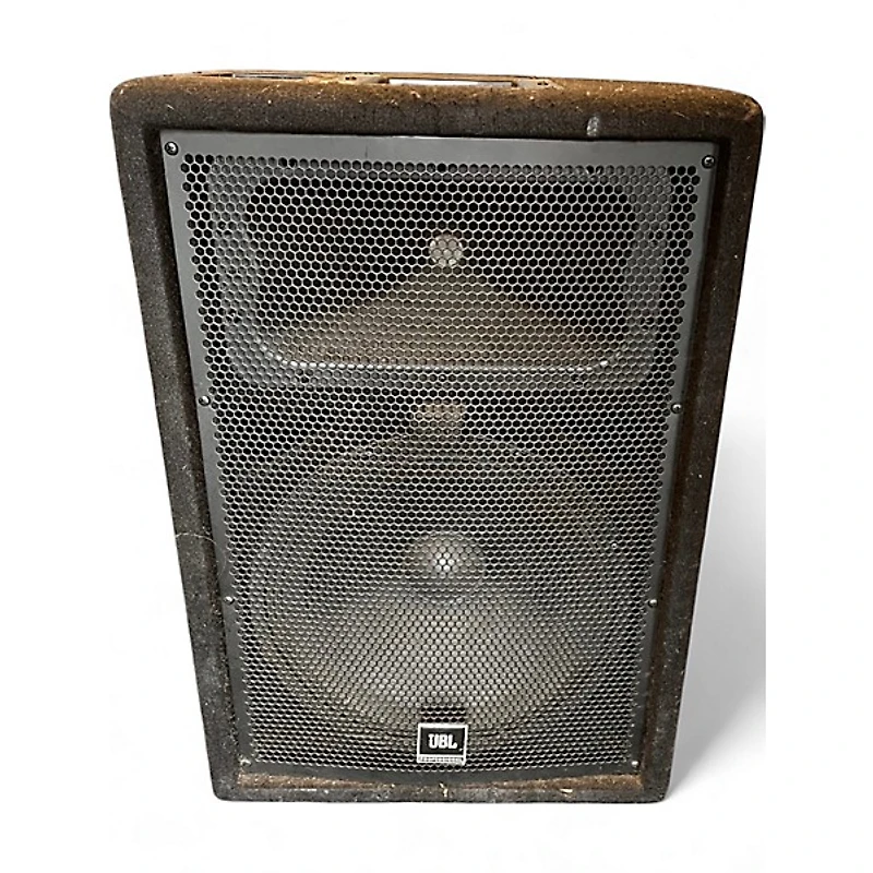 Used JBL JRX212 Unpowered Speaker
