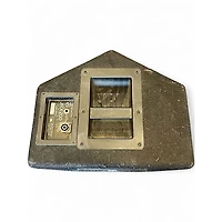 Used JBL JRX212 Unpowered Speaker