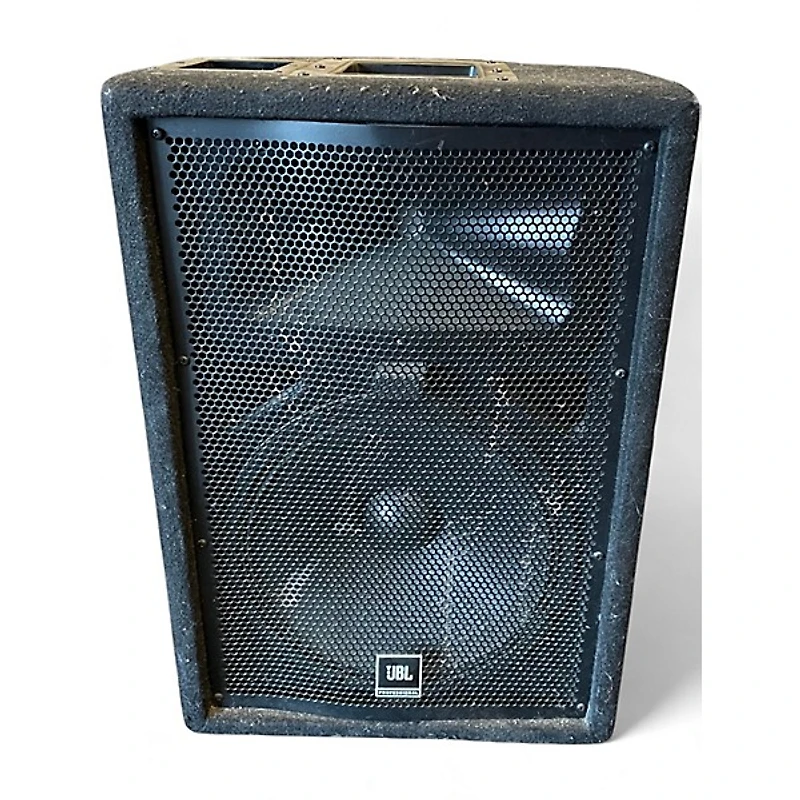 Used JBL JRX212 Unpowered Speaker