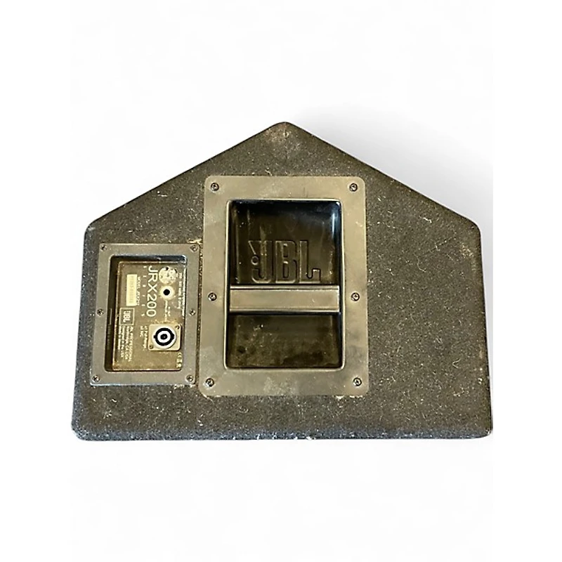 Used JBL JRX212 Unpowered Speaker