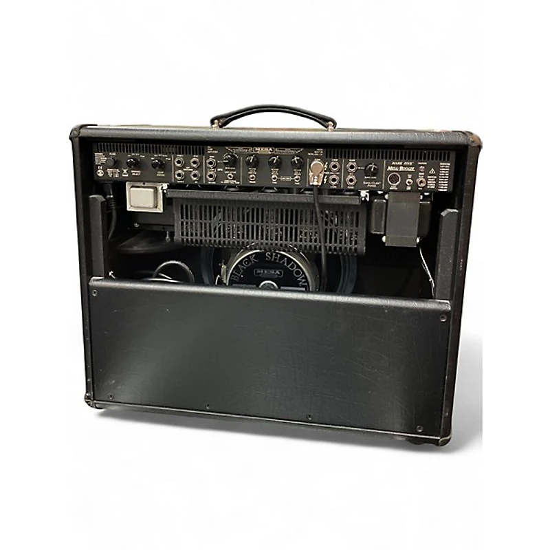 Used MESA/Boogie Mark V 1x12 90W Tube Guitar Combo Amp