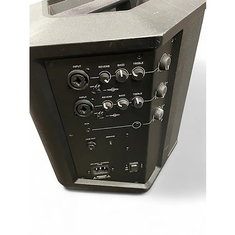 Used Bose S1 PRO+ Powered Speaker