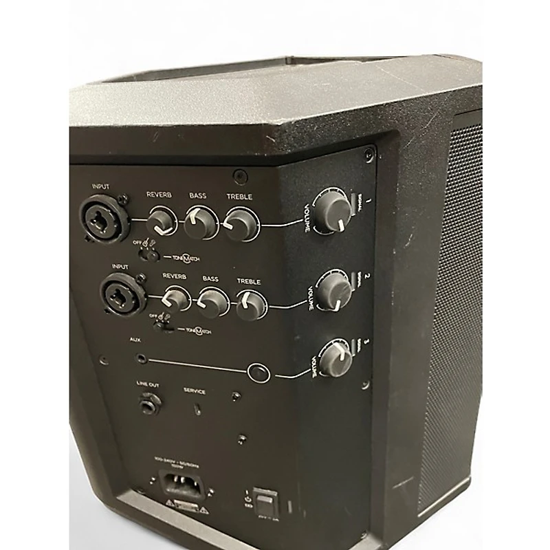Used Bose S1 PRO+ Powered Speaker