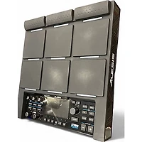 Used Alesis strike multi pad Trigger Pad