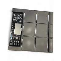 Used Alesis strike multi pad Trigger Pad