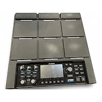 Used Alesis strike multi pad Trigger Pad