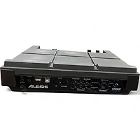 Used Alesis strike multi pad Trigger Pad