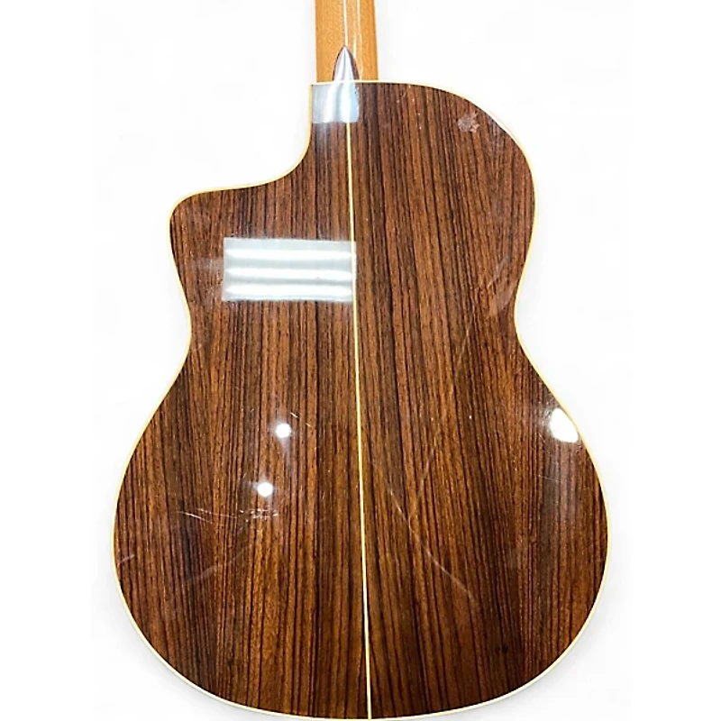 Used Cordoba GK Studio Negra Natural Classical Acoustic Guitar