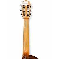 Used Cordoba GK Studio Negra Natural Classical Acoustic Guitar