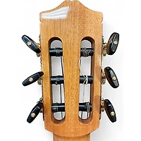Used Cordoba GK Studio Negra Natural Classical Acoustic Guitar