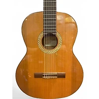 Used Kremona SOLOIST S65C Natural Classical Acoustic Guitar