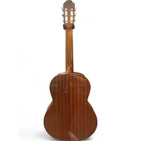 Used Kremona SOLOIST S65C Natural Classical Acoustic Guitar