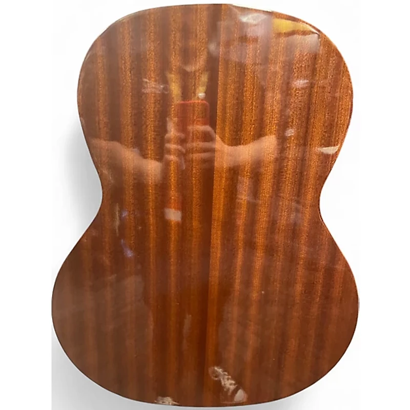 Used Kremona SOLOIST S65C Natural Classical Acoustic Guitar