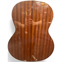 Used Kremona SOLOIST S65C Natural Classical Acoustic Guitar