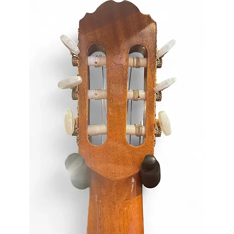 Used Kremona SOLOIST S65C Natural Classical Acoustic Guitar