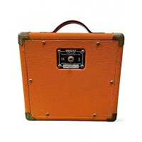 Used Orange Amplifiers PPC108 Micro Terror 1X8 Guitar Cabinet