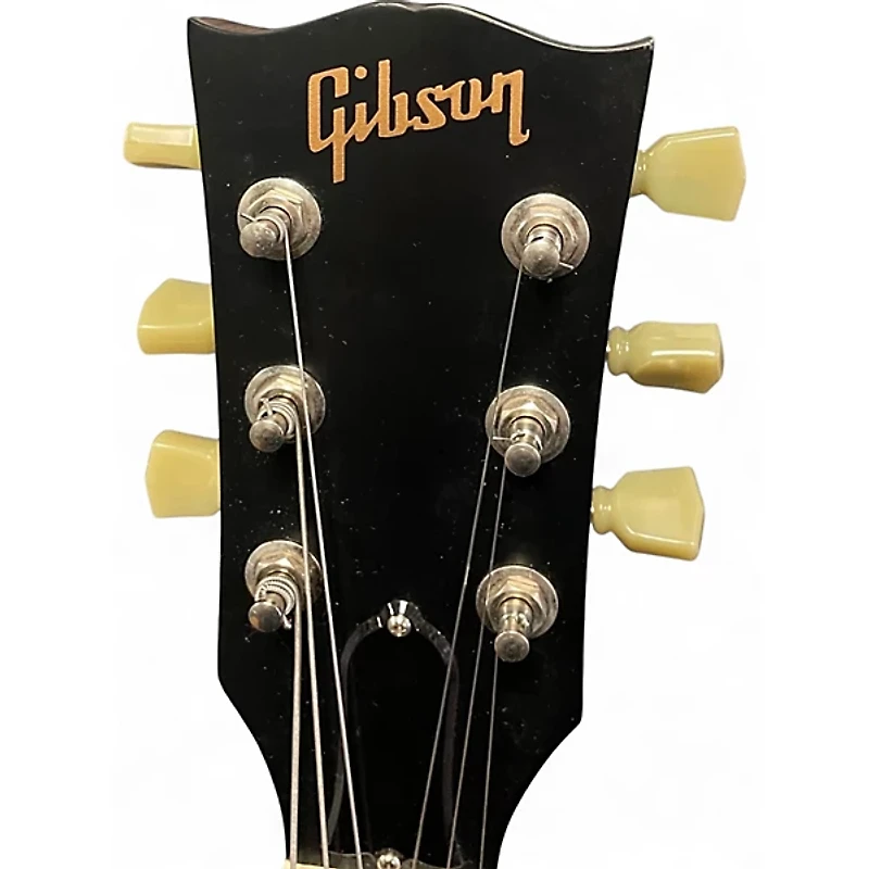 Used Gibson SG Standard Walnut Solid Body Electric Guitar