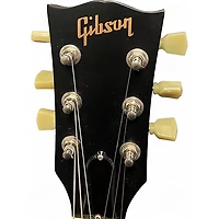 Used Gibson SG Standard Walnut Solid Body Electric Guitar